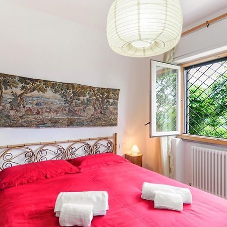 Apartamento Como Lake Cosy Flat With Garden And Parking Cernobbio Exterior foto