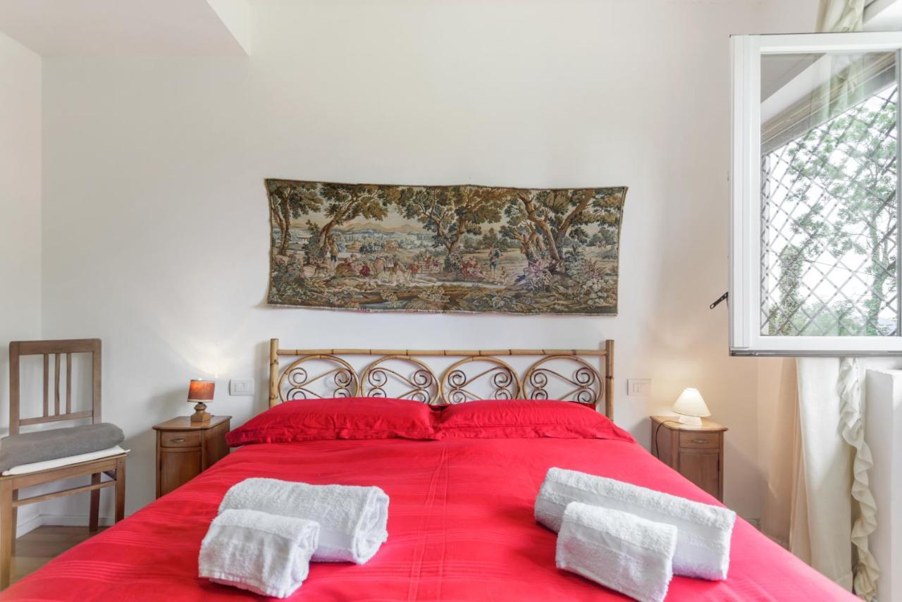 Apartamento Como Lake Cosy Flat With Garden And Parking Cernobbio Exterior foto